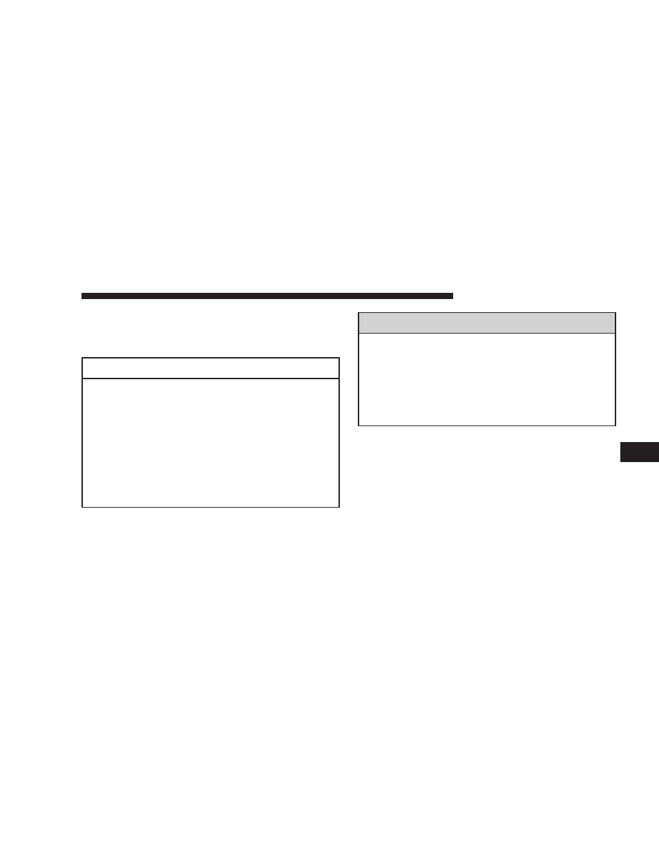 Engine oil overheating — 2.4l engine only, If equipped) | Chrysler 2008 Sebring Convertible User Manual | Page 337 / 454