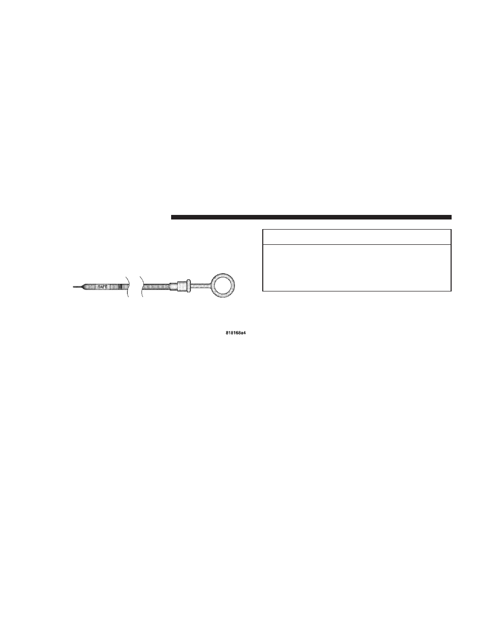 Chrysler 2008 Sebring Convertible User Manual | Page 362 / 454