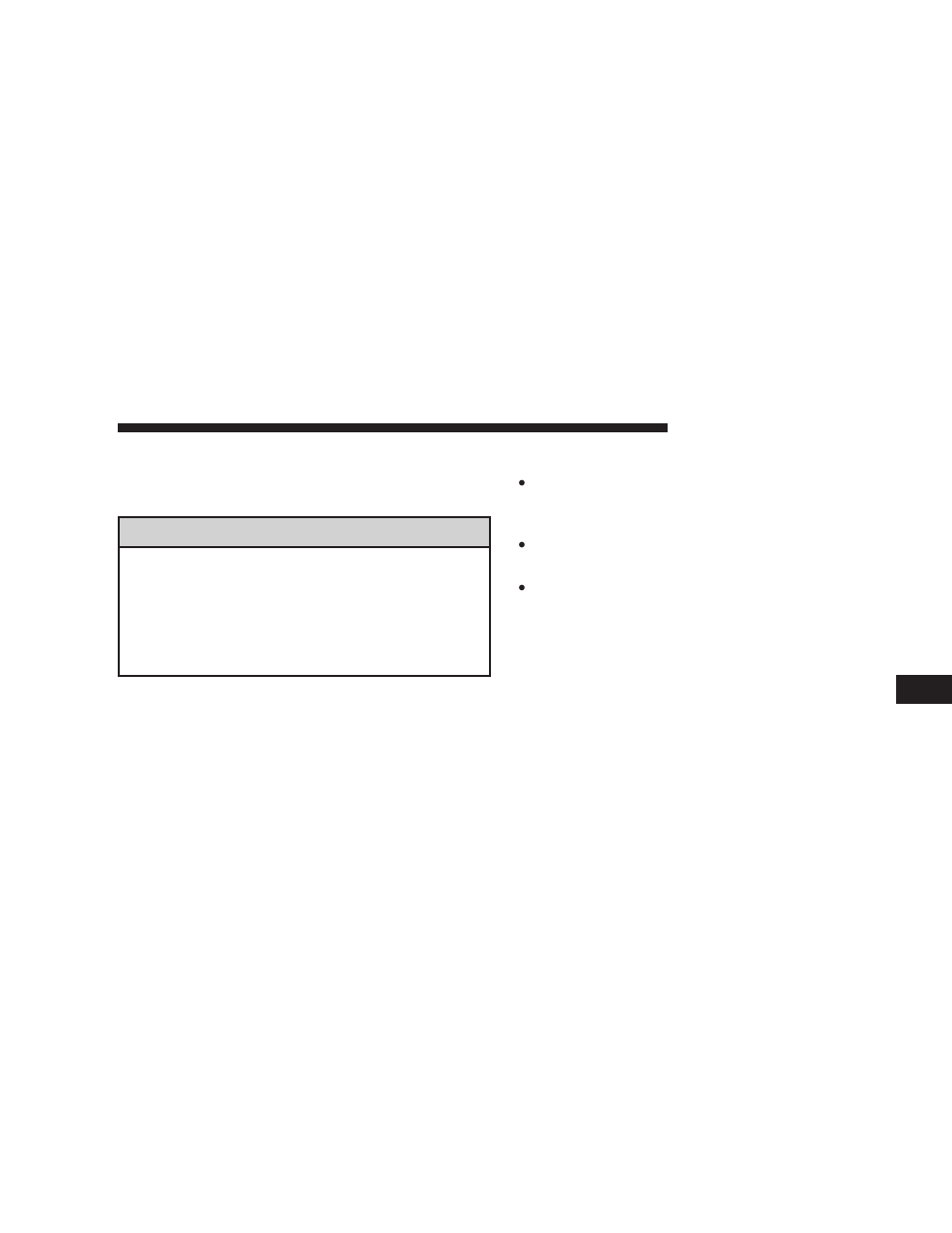 Maintenance-free battery | Chrysler 2008 Sebring Convertible User Manual | Page 367 / 454