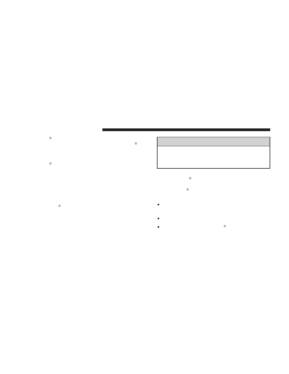 Chrysler 2008 Sebring Convertible User Manual | Page 390 / 454