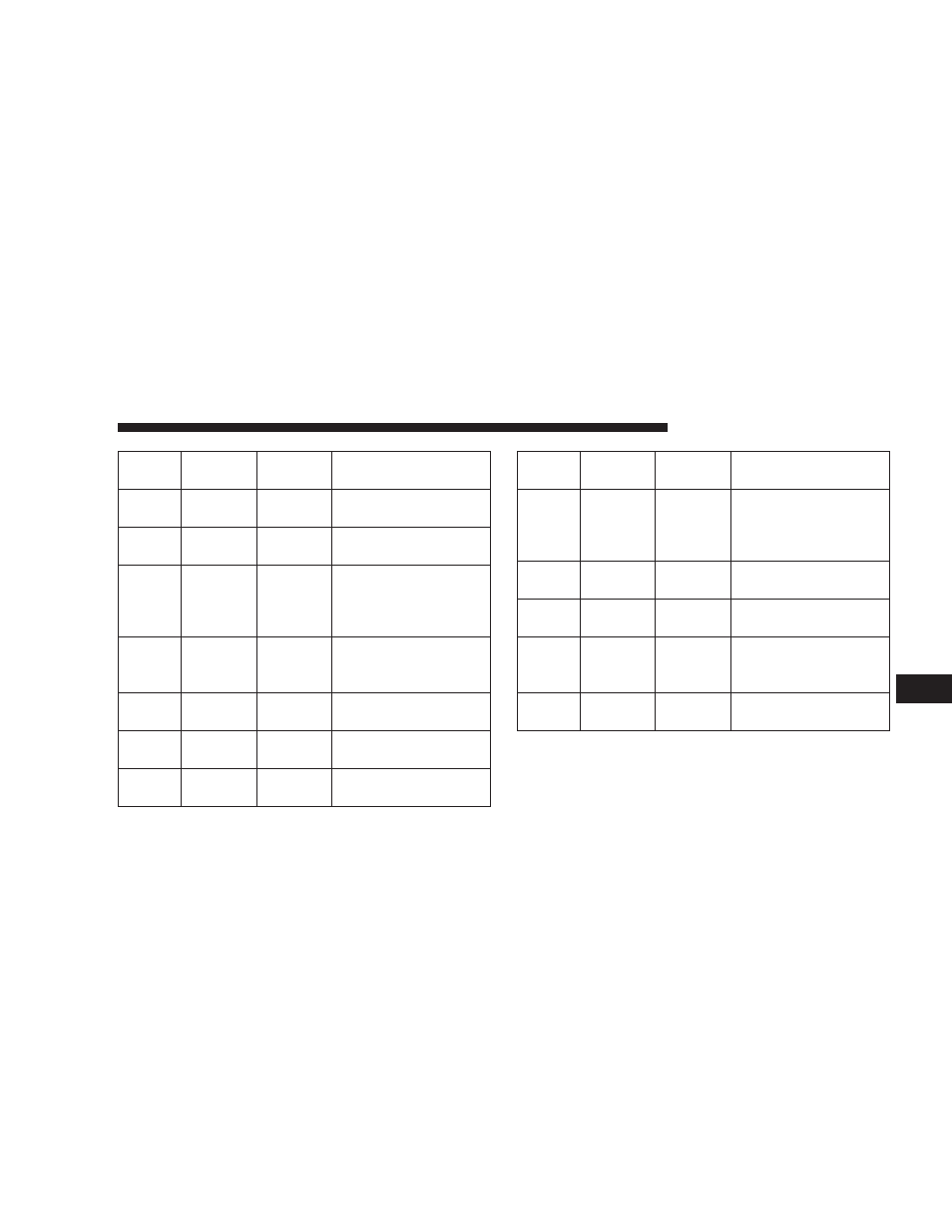 Chrysler 2008 Sebring Convertible User Manual | Page 397 / 454