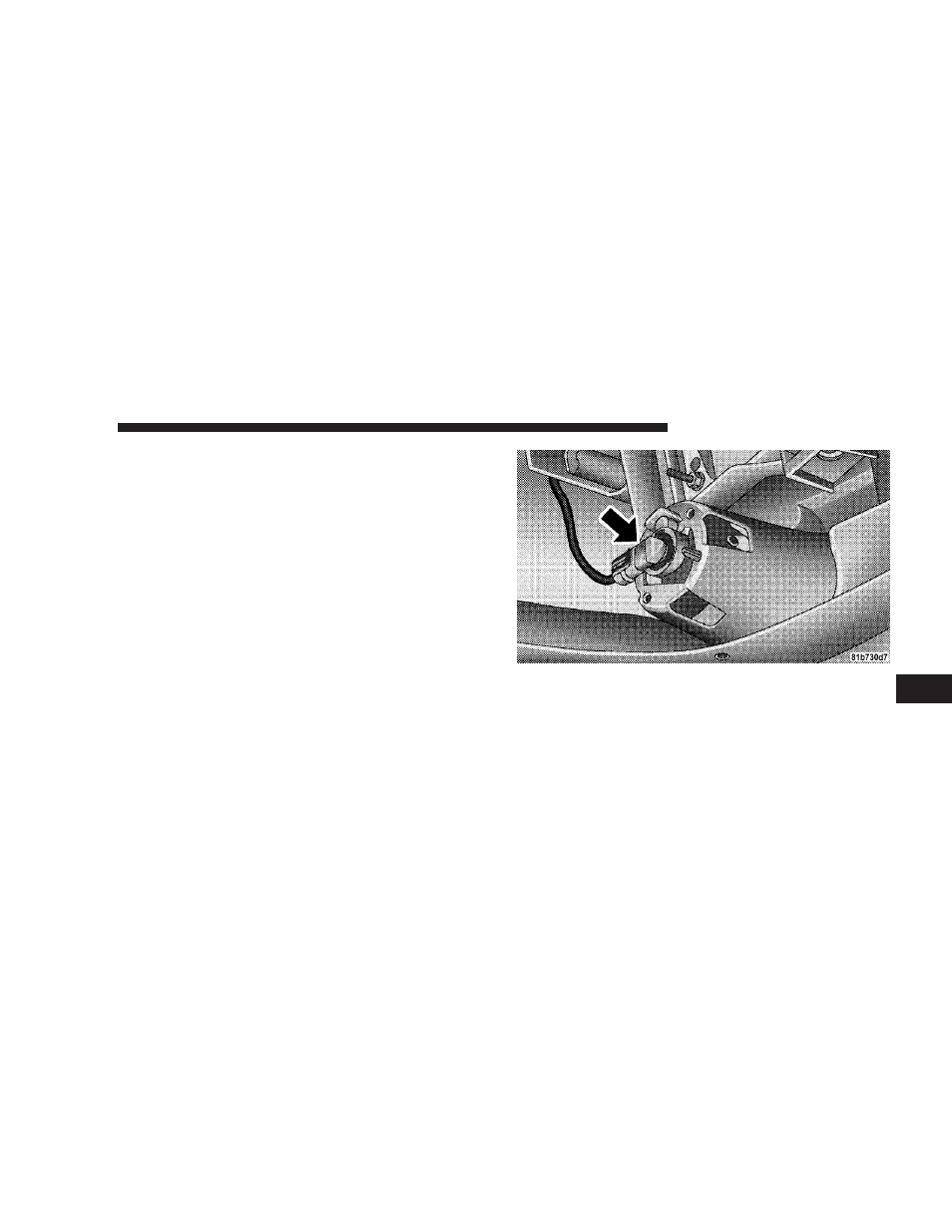 Front fog light | Chrysler 2008 Sebring Convertible User Manual | Page 403 / 454