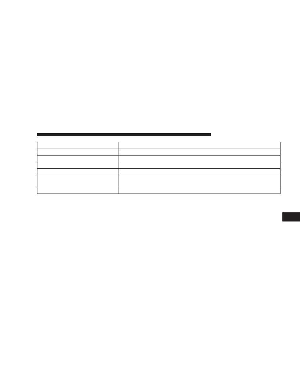 Chrysler 2008 Sebring Convertible User Manual | Page 411 / 454