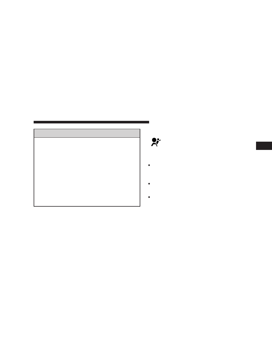 Chrysler 2008 Sebring Convertible User Manual | Page 59 / 454