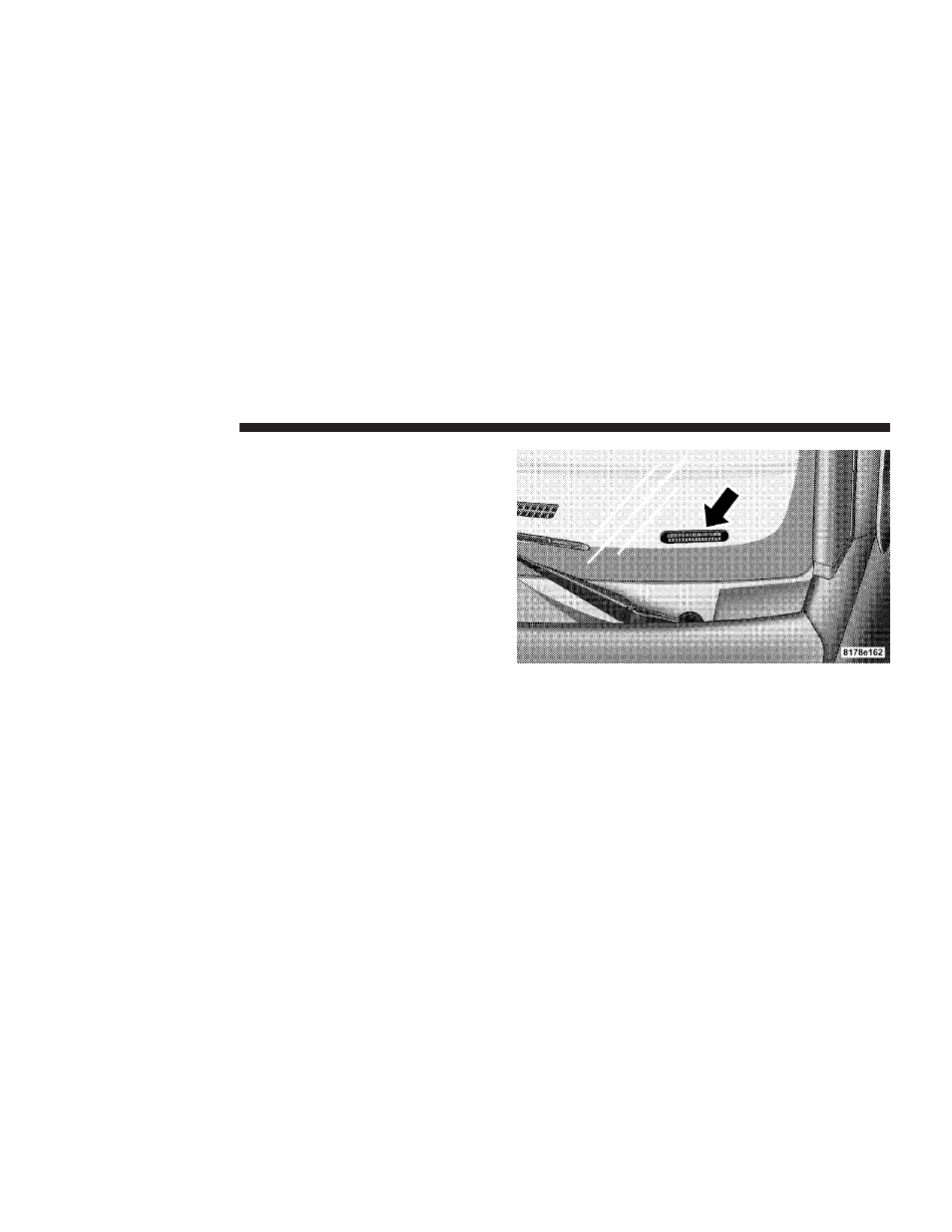 Warnings and cautions, Vehicle identification number | Chrysler 2008 Sebring Convertible User Manual | Page 6 / 454
