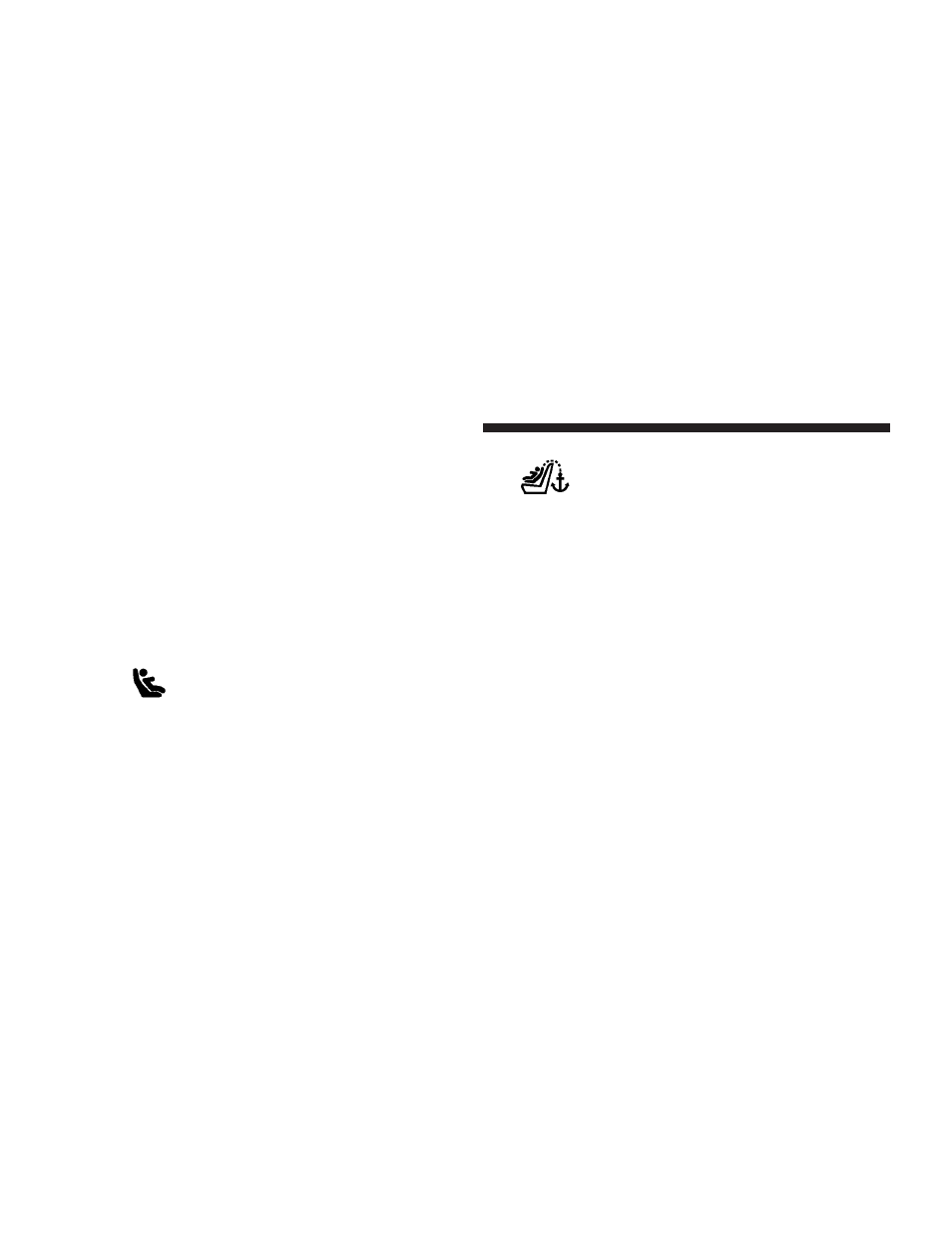 Chrysler 2008 Sebring Convertible User Manual | Page 68 / 454