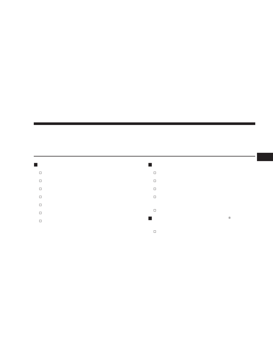 Chrysler 2008 Sebring Convertible User Manual | Page 77 / 454