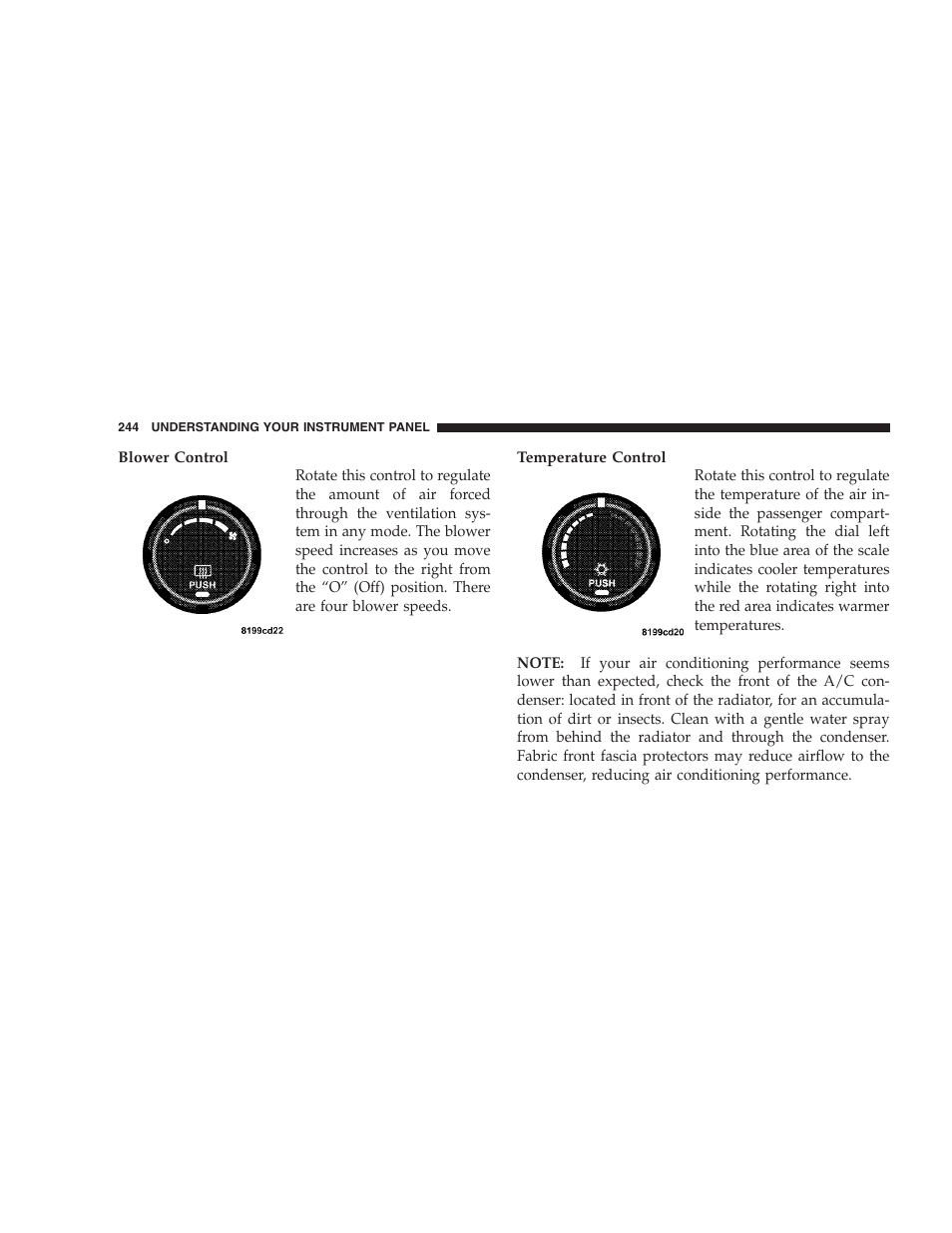 Chrysler 2008 Sebring Sedan User Manual | Page 246 / 494