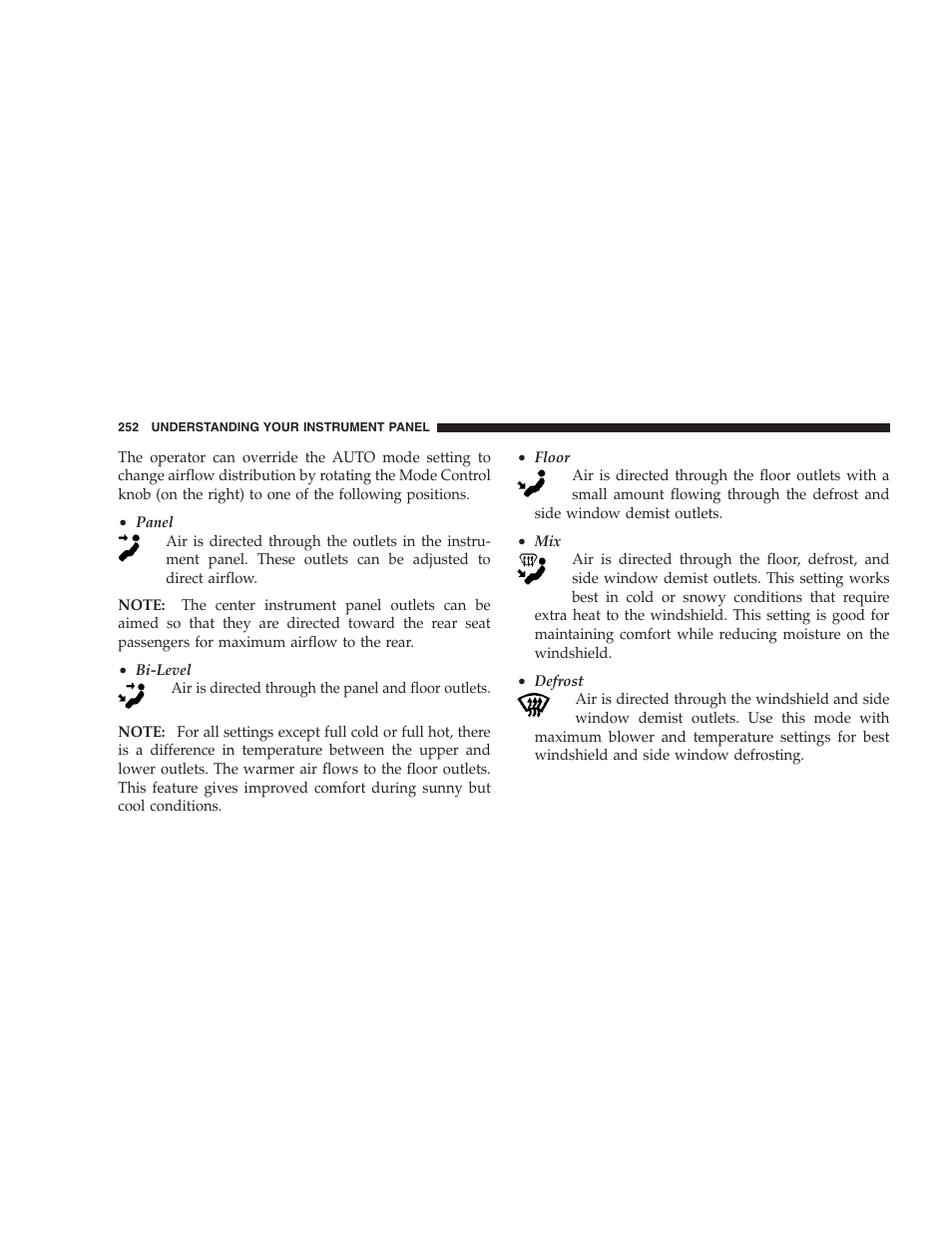Chrysler 2008 Sebring Sedan User Manual | Page 254 / 494