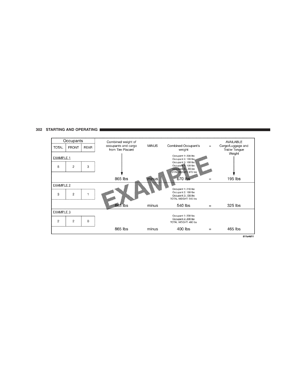 Chrysler 2008 Sebring Sedan User Manual | Page 304 / 494
