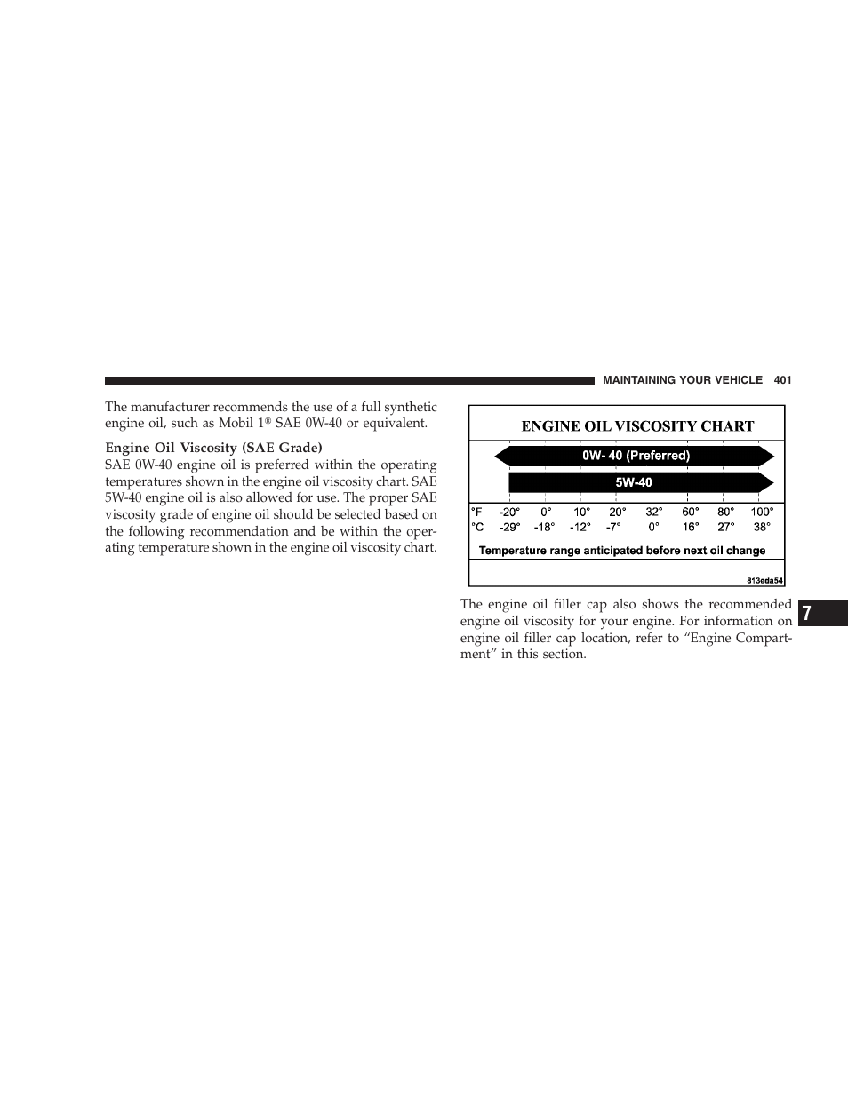 Chrysler 2009 300 SRT User Manual | Page 403 / 493
