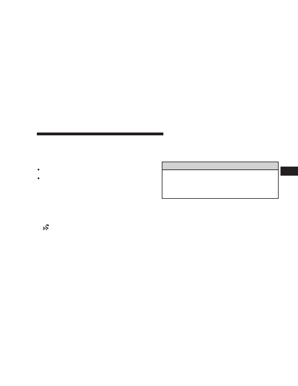 General information, Voice recognition system (vr) - if equipped, Voice recognition system (vr) operation | Voice recognition system (vr) — if equipped | Chrysler 2009 Aspen - Owner Manual User Manual | Page 117 / 481