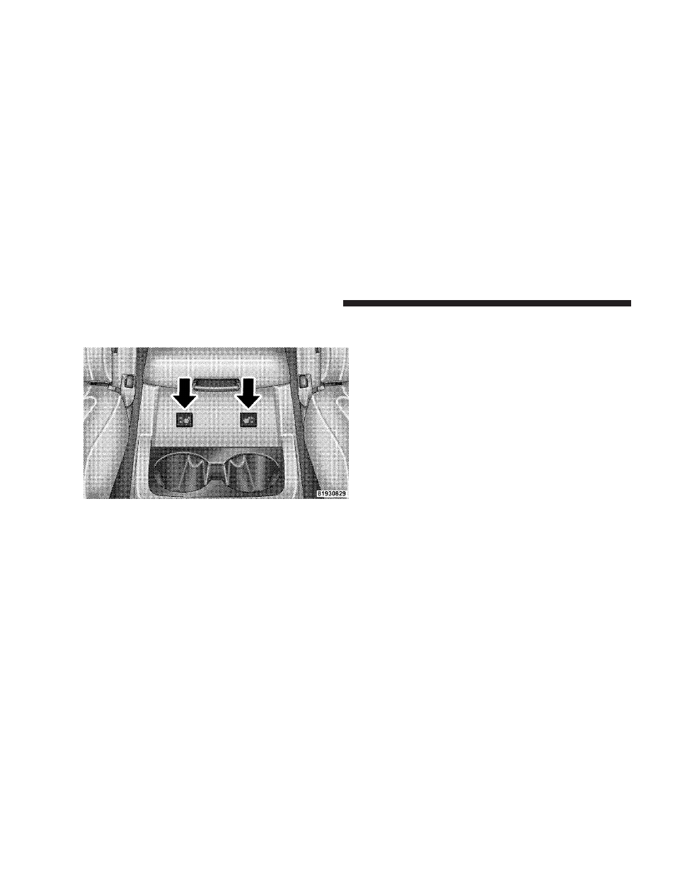 Chrysler 2009 Aspen - Owner Manual User Manual | Page 126 / 481