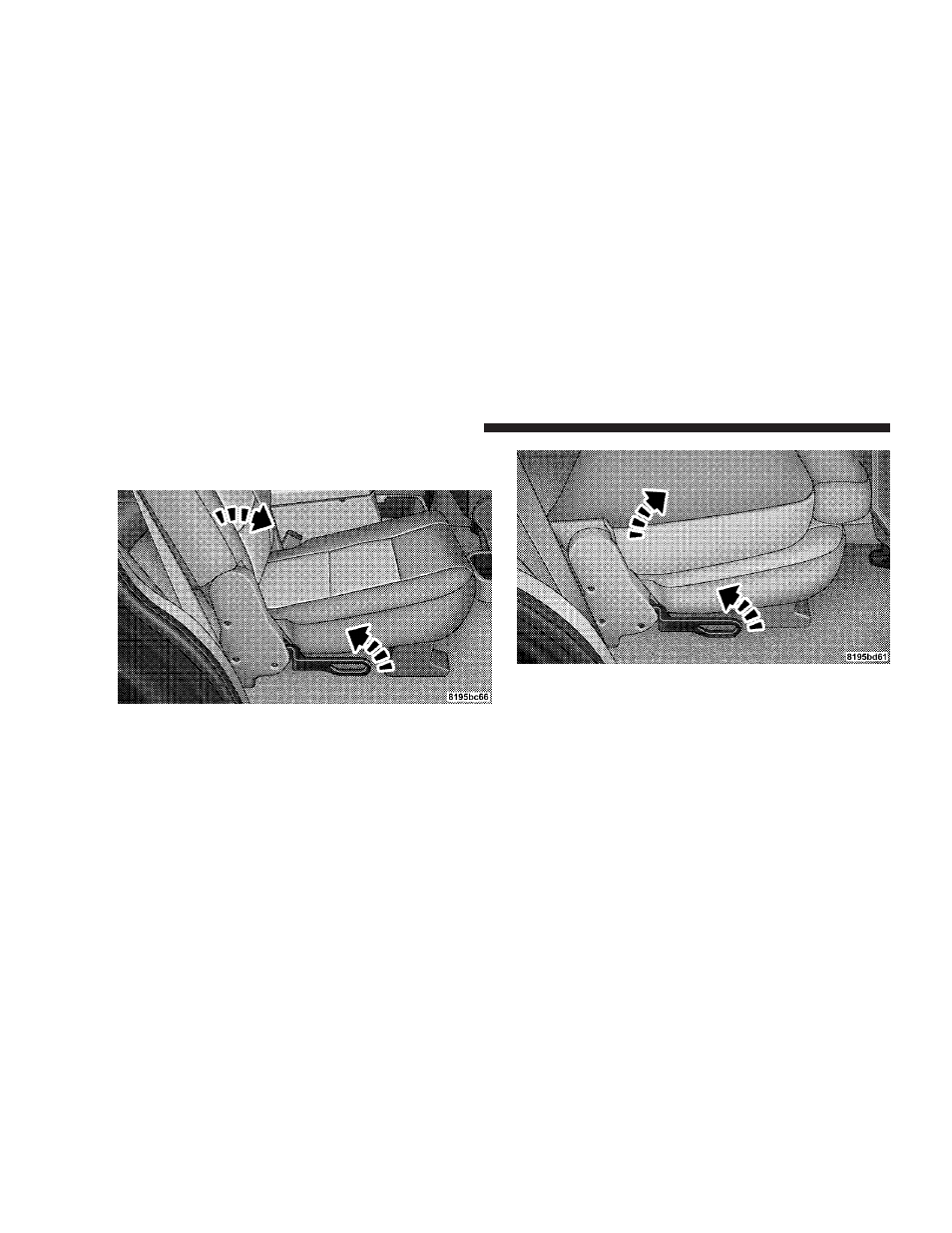 Chrysler 2009 Aspen - Owner Manual User Manual | Page 128 / 481