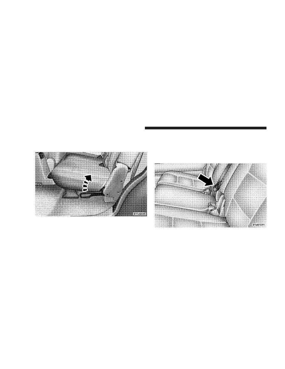 Chrysler 2009 Aspen - Owner Manual User Manual | Page 130 / 481
