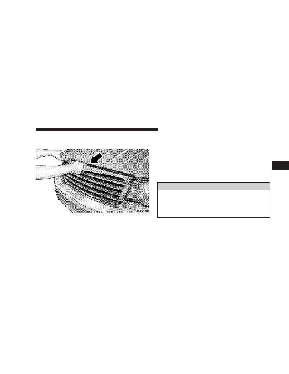 Lights | Chrysler 2009 Aspen - Owner Manual User Manual | Page 143 / 481