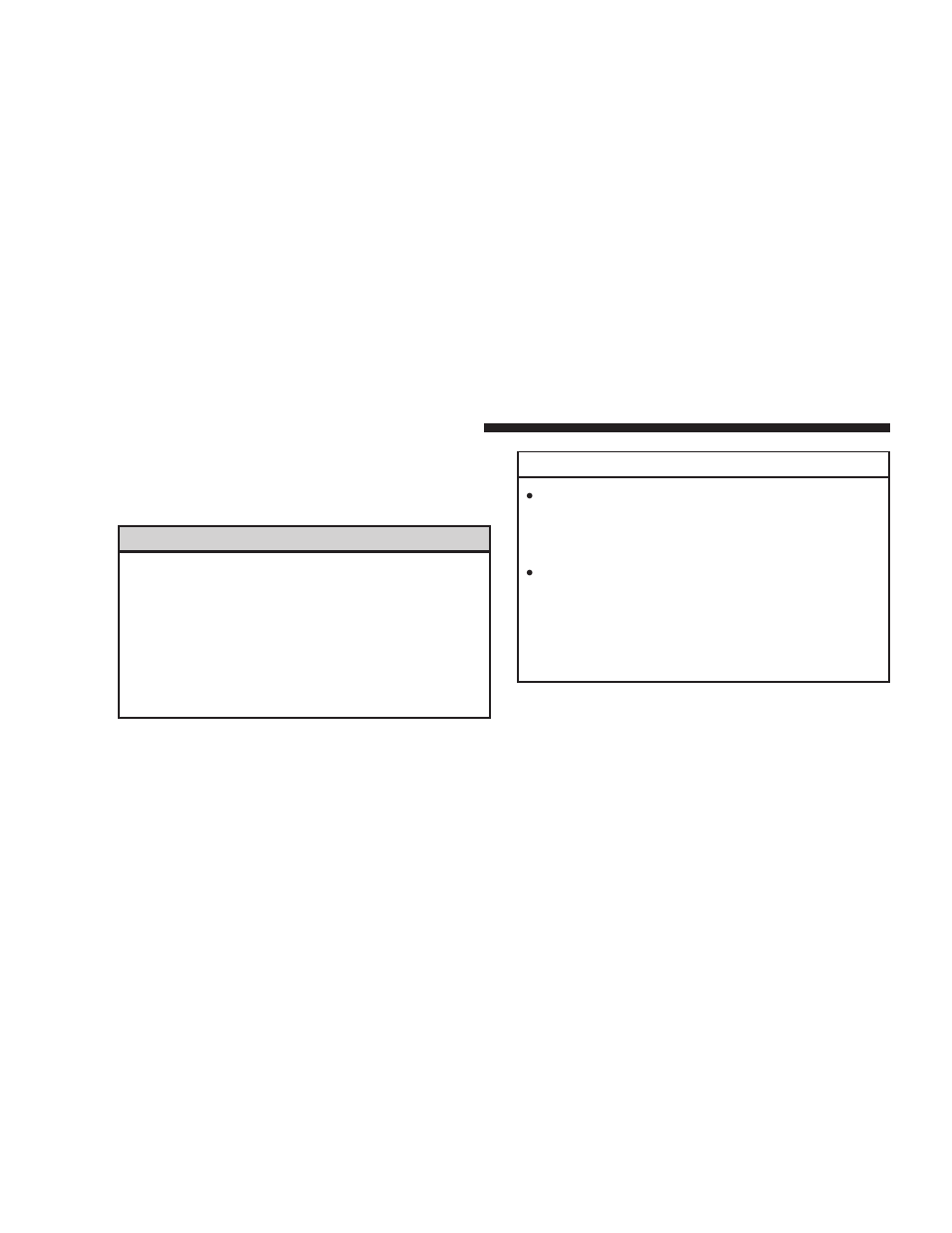 Chrysler 2009 Aspen - Owner Manual User Manual | Page 166 / 481