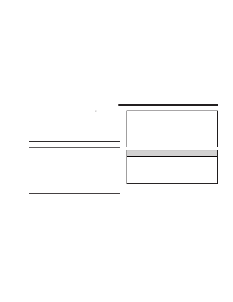 Chrysler 2009 Aspen - Owner Manual User Manual | Page 200 / 481