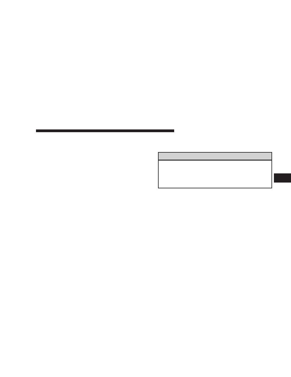 Chrysler 2009 Aspen - Owner Manual User Manual | Page 213 / 481