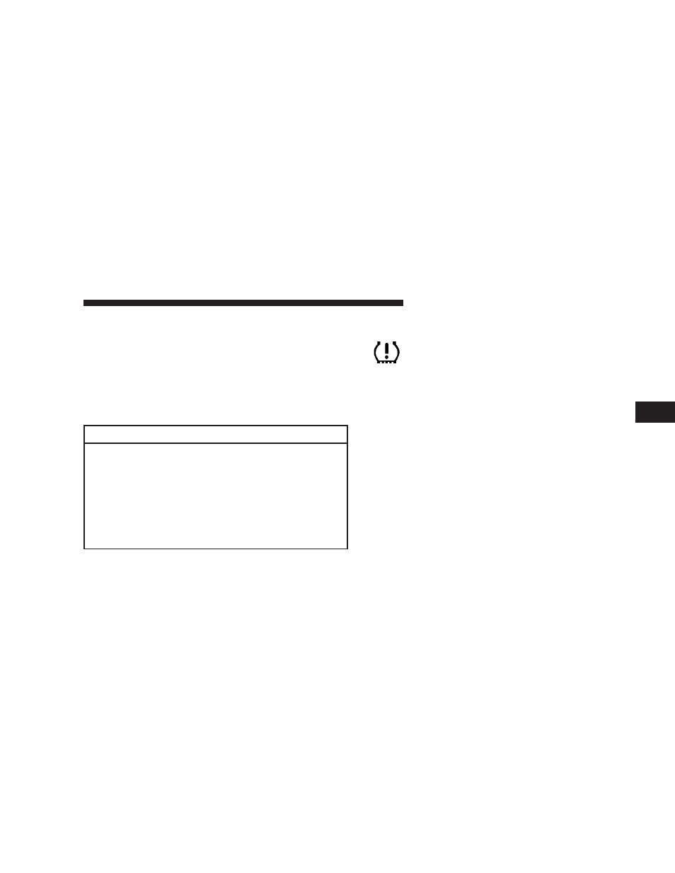Chrysler 2009 Aspen - Owner Manual User Manual | Page 215 / 481
