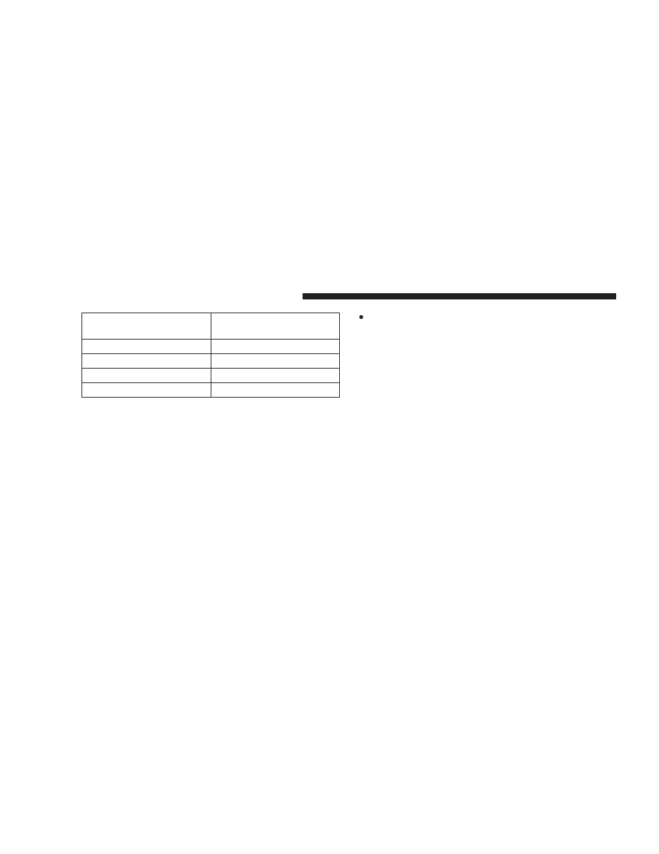 Chrysler 2009 Aspen - Owner Manual User Manual | Page 236 / 481