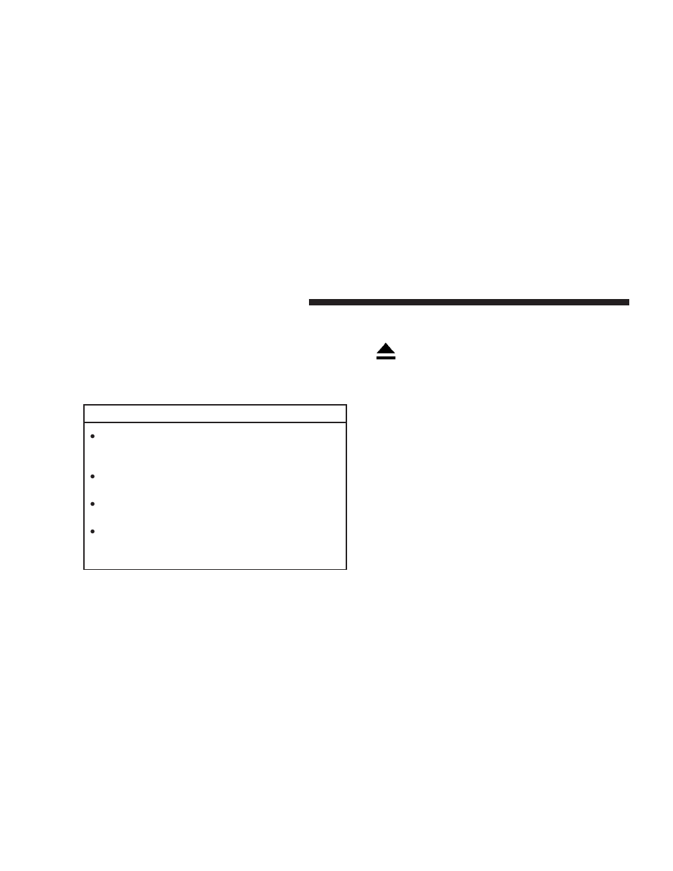 Chrysler 2009 Aspen - Owner Manual User Manual | Page 238 / 481