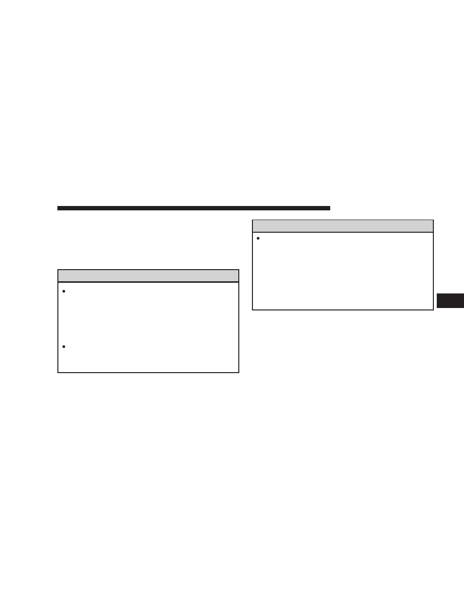 Starting procedures, Normal starting | Chrysler 2009 Aspen - Owner Manual User Manual | Page 277 / 481