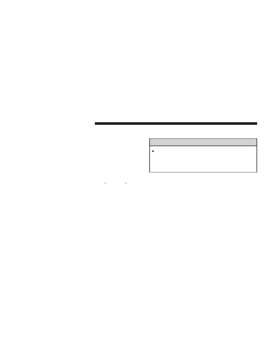 If engine fails to start, Extremely cold weather (below ϫ20°f, Ϫ29°c) | Chrysler 2009 Aspen - Owner Manual User Manual | Page 278 / 481