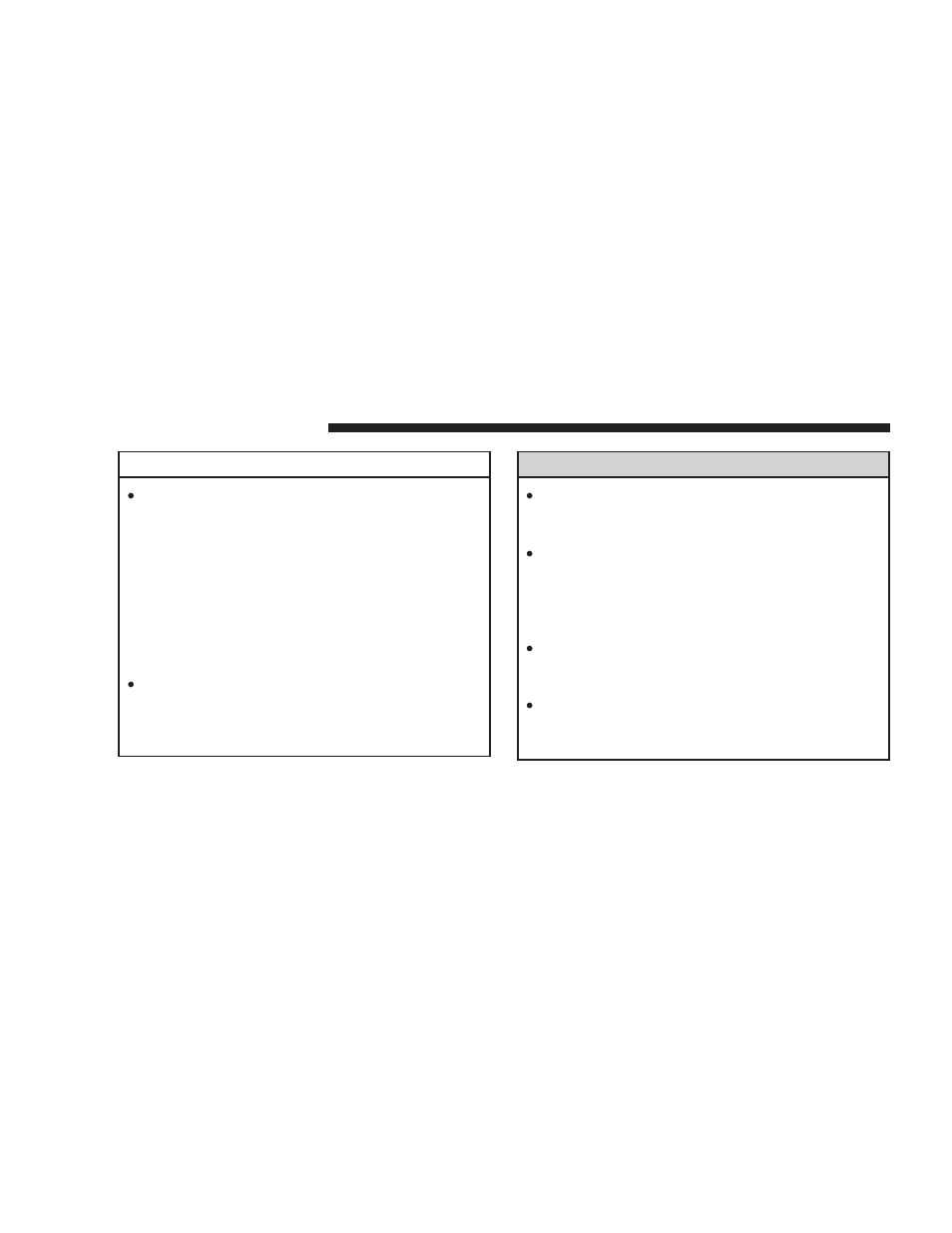 Chrysler 2009 Aspen - Owner Manual User Manual | Page 294 / 481