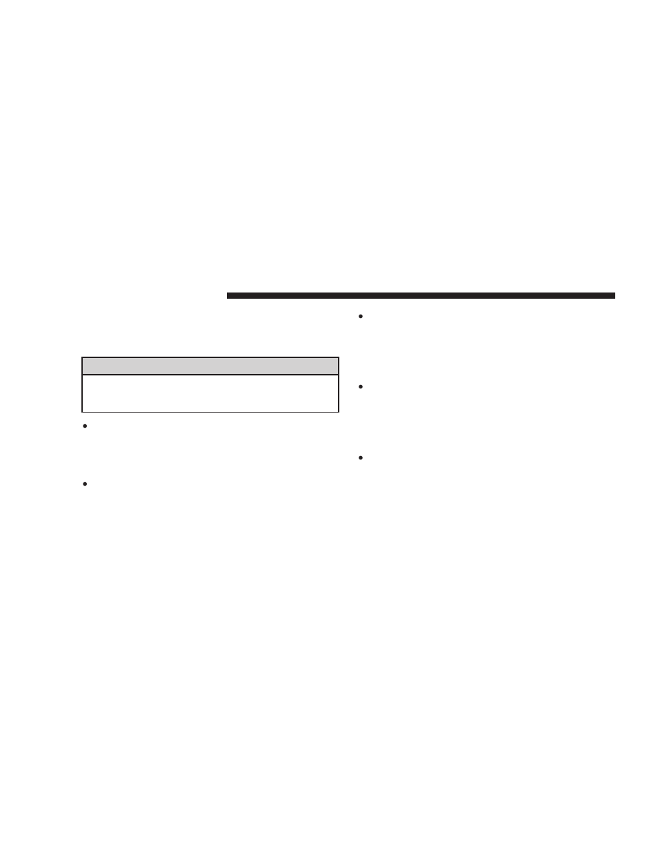 Chrysler 2009 Aspen - Owner Manual User Manual | Page 300 / 481
