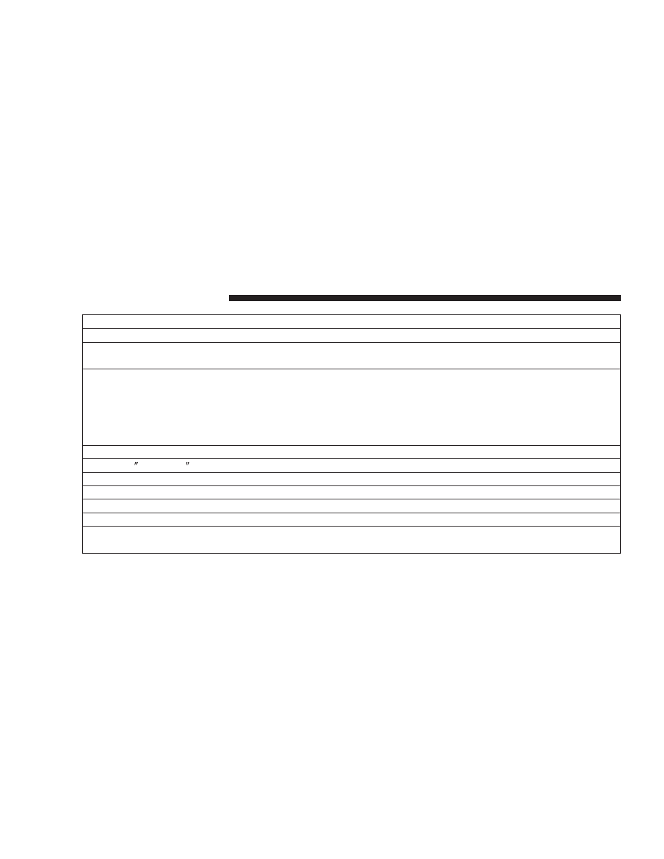 Chrysler 2009 Aspen - Owner Manual User Manual | Page 312 / 481