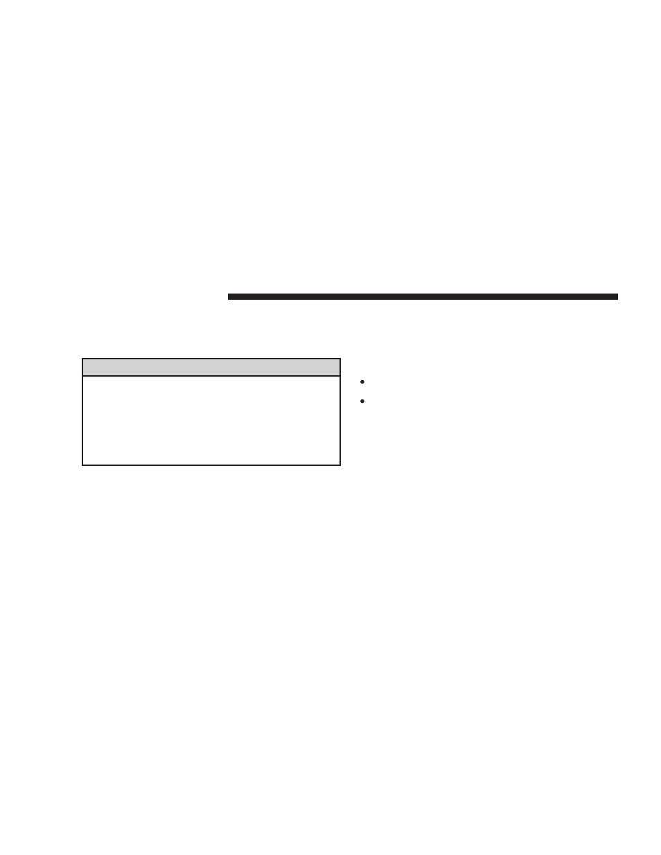 Ethanol fuel (e-85), Fuel requirements | Chrysler 2009 Aspen - Owner Manual User Manual | Page 344 / 481