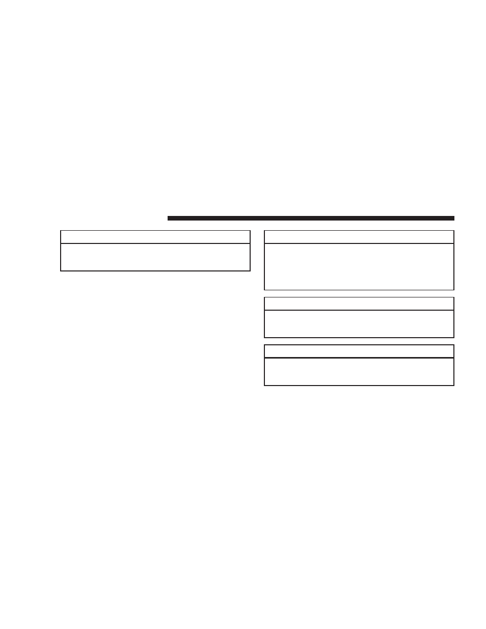 Adding fuel, Fuel filler cap (gas cap) | Chrysler 2009 Aspen - Owner Manual User Manual | Page 346 / 481