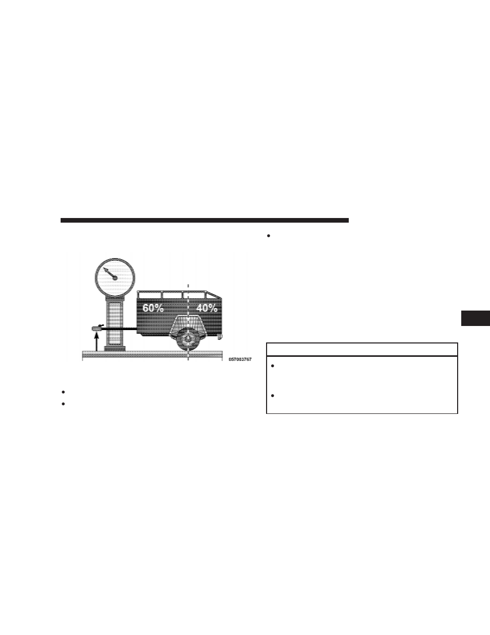Towing requirements | Chrysler 2009 Aspen - Owner Manual User Manual | Page 357 / 481