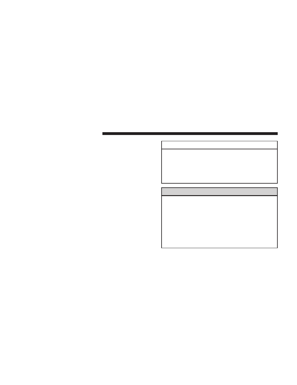 Chrysler 2009 Aspen - Owner Manual User Manual | Page 360 / 481
