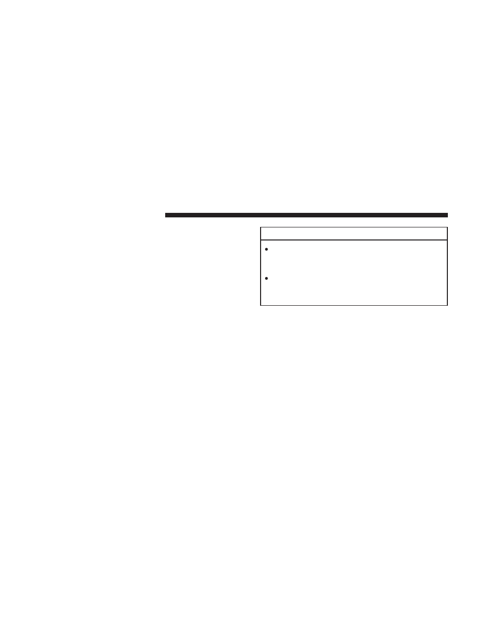 Chrysler 2009 Aspen - Owner Manual User Manual | Page 368 / 481