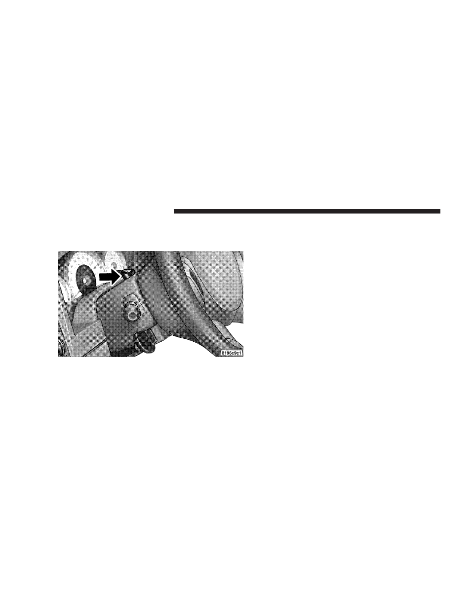 Hazard warning flasher | Chrysler 2009 Aspen - Owner Manual User Manual | Page 370 / 481