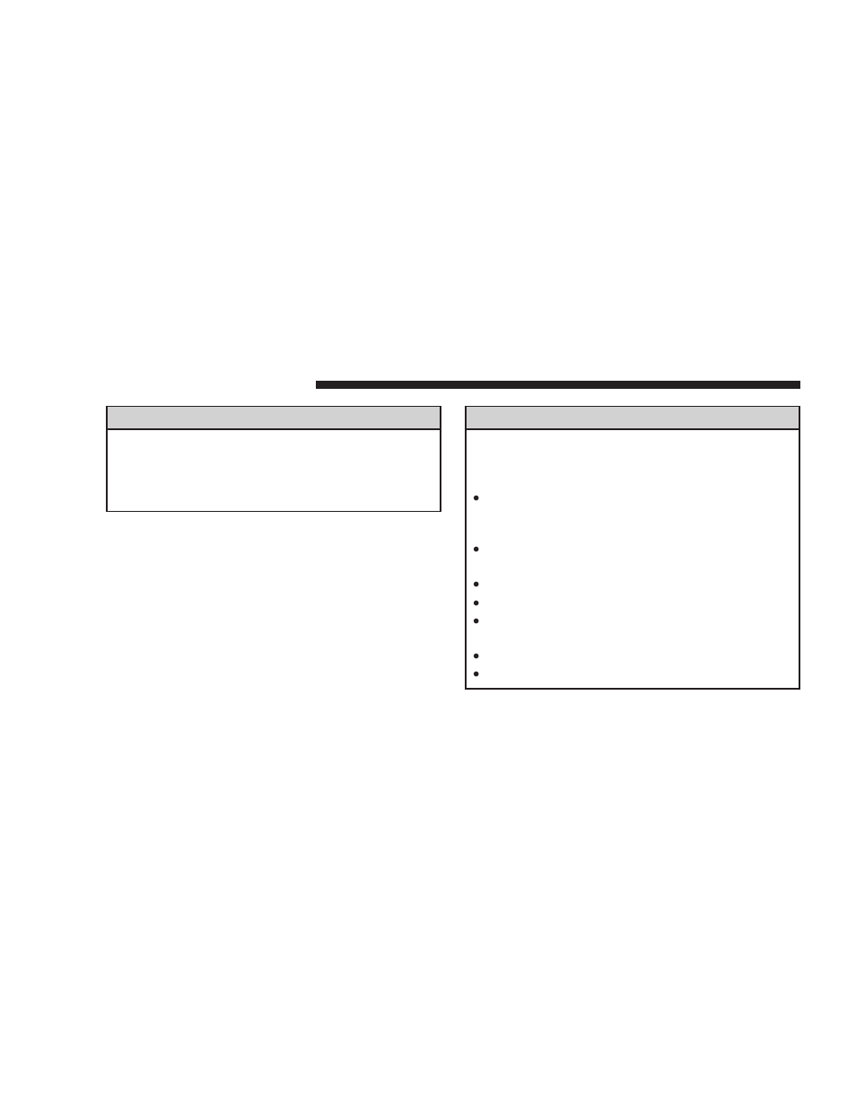 Chrysler 2009 Aspen - Owner Manual User Manual | Page 378 / 481