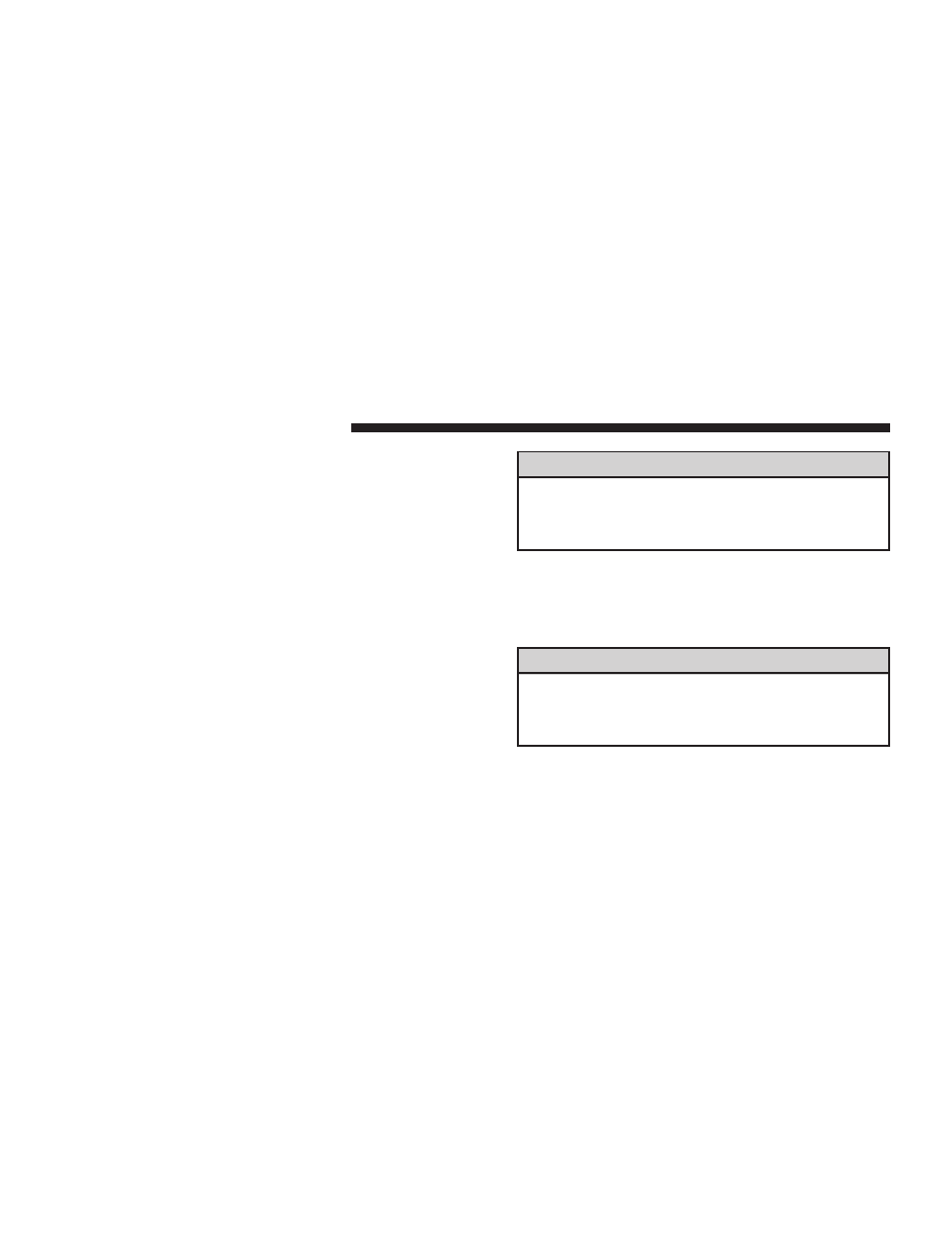 Chrysler 2009 Aspen - Owner Manual User Manual | Page 380 / 481