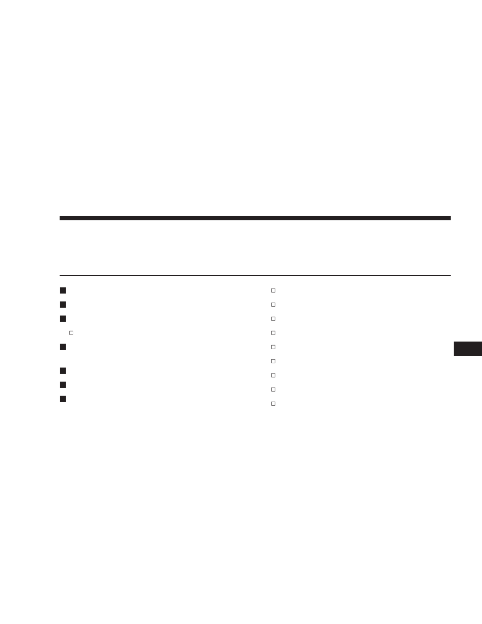 Chrysler 2009 Aspen - Owner Manual User Manual | Page 385 / 481