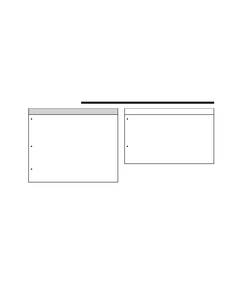 Air conditioner maintenance | Chrysler 2009 Aspen - Owner Manual User Manual | Page 396 / 481