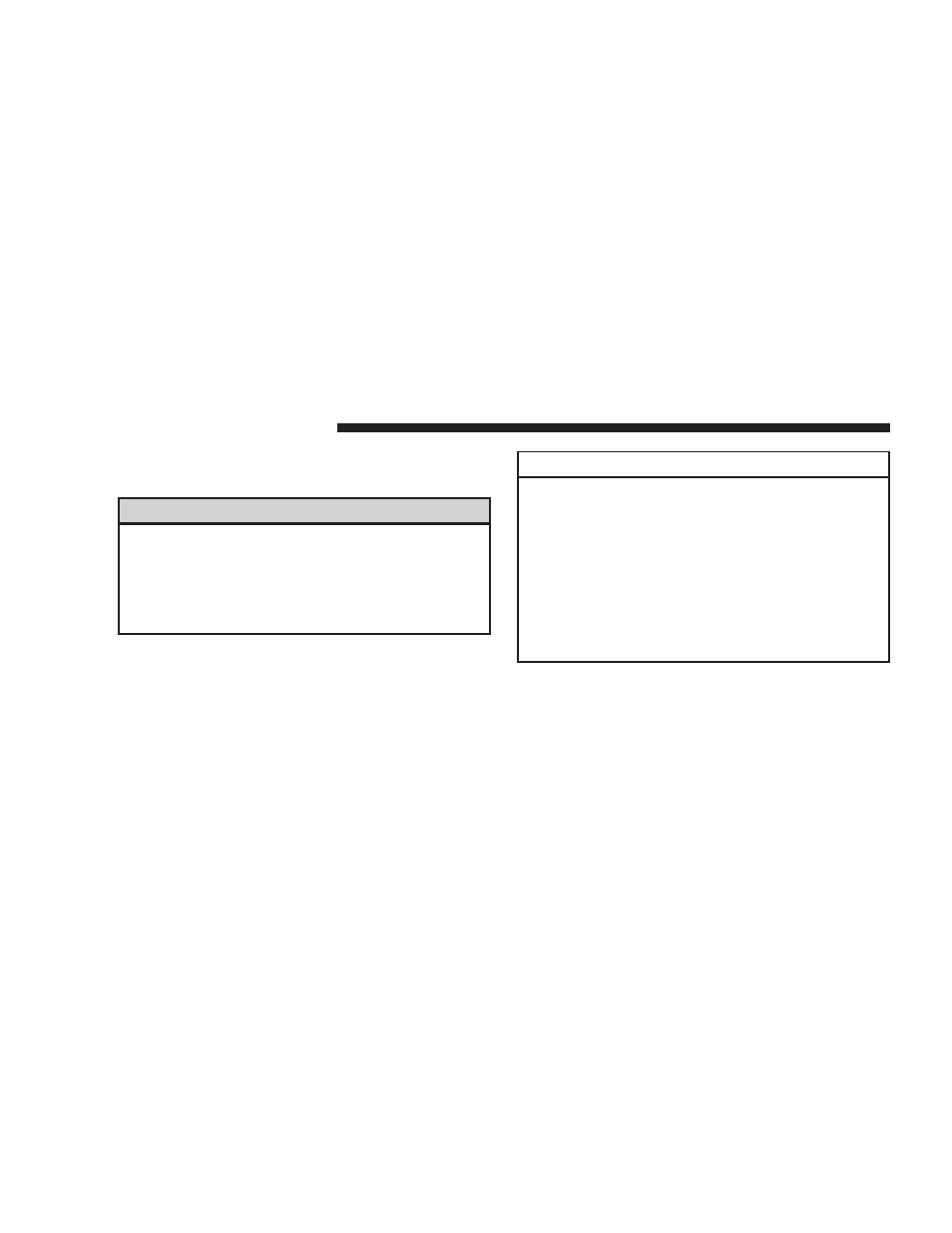 Chrysler 2009 Aspen - Owner Manual User Manual | Page 400 / 481