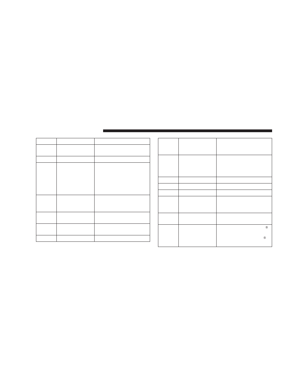 Chrysler 2009 Aspen - Owner Manual User Manual | Page 418 / 481