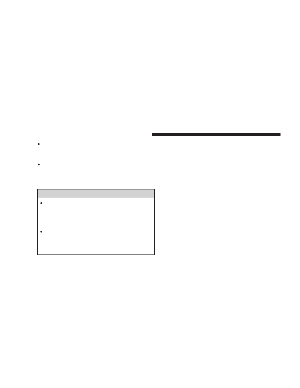 Occupant restraints | Chrysler 2009 Aspen - Owner Manual User Manual | Page 42 / 481