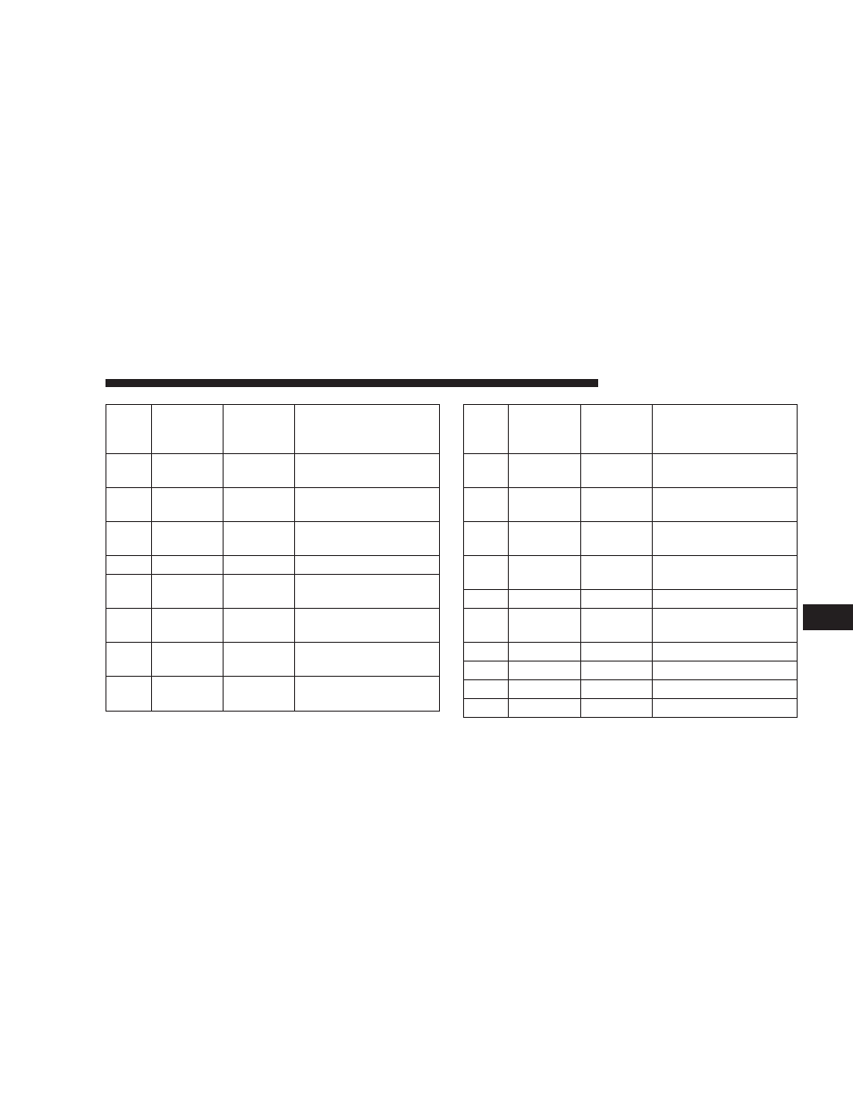 Chrysler 2009 Aspen - Owner Manual User Manual | Page 421 / 481