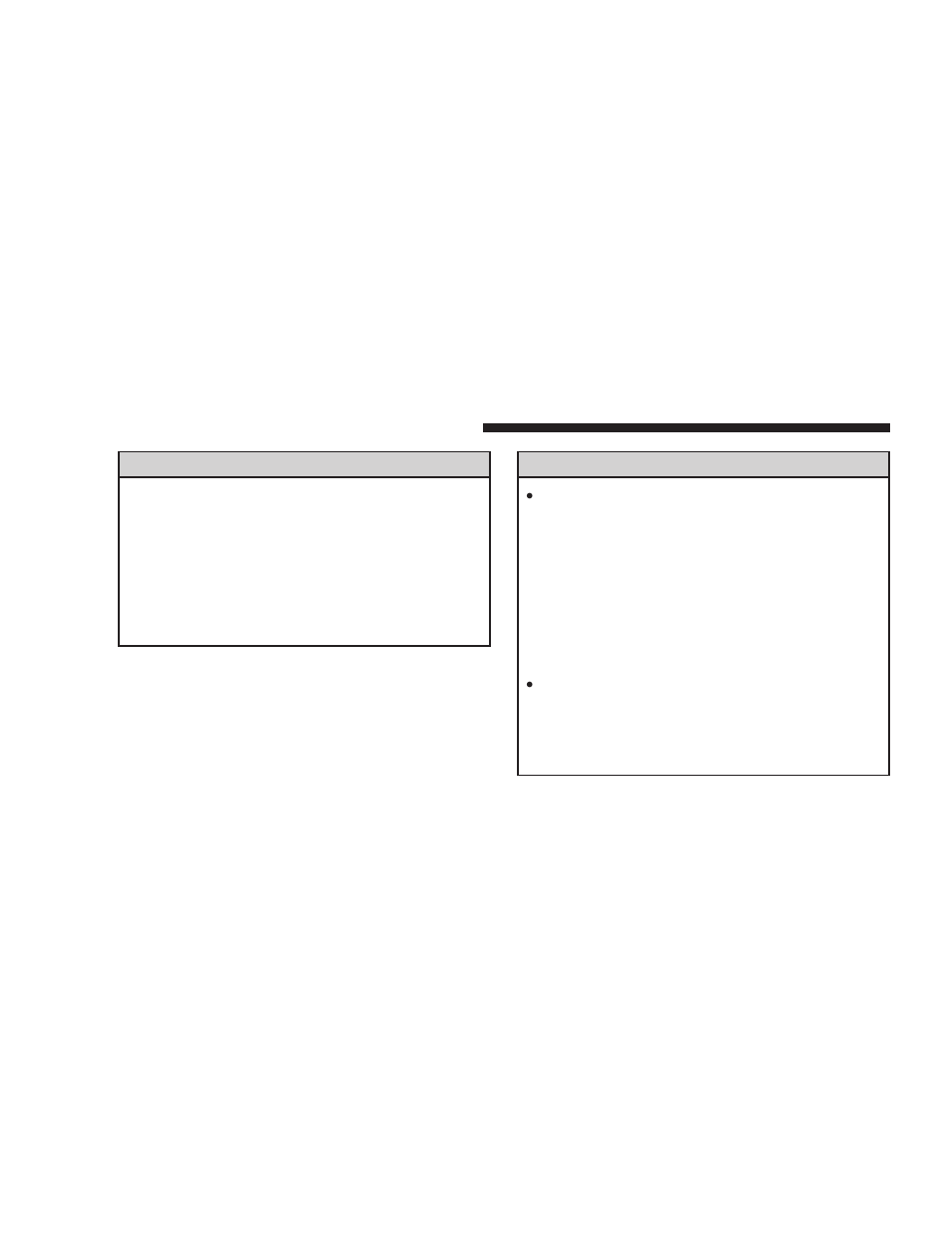 Chrysler 2009 Aspen - Owner Manual User Manual | Page 44 / 481