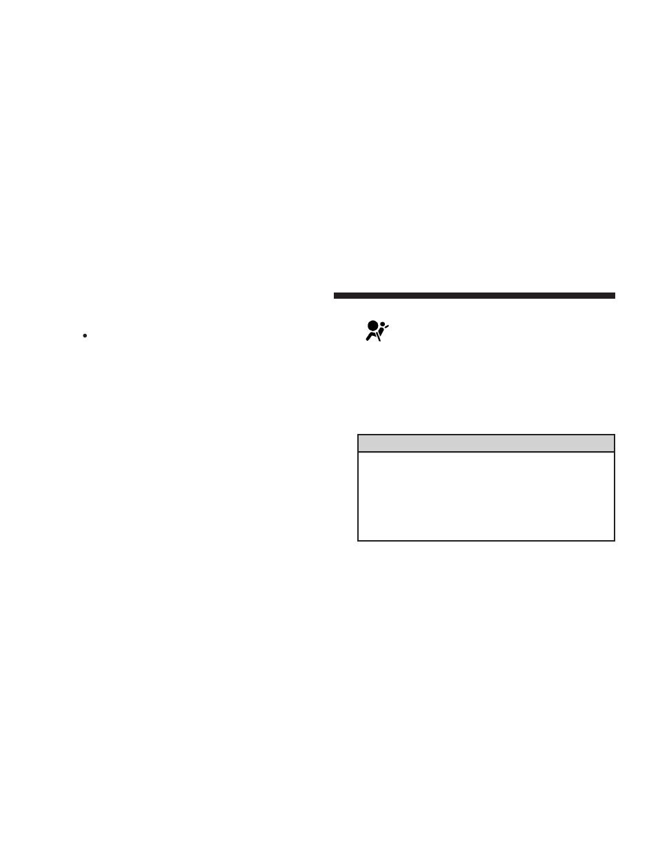 Chrysler 2009 Aspen - Owner Manual User Manual | Page 60 / 481