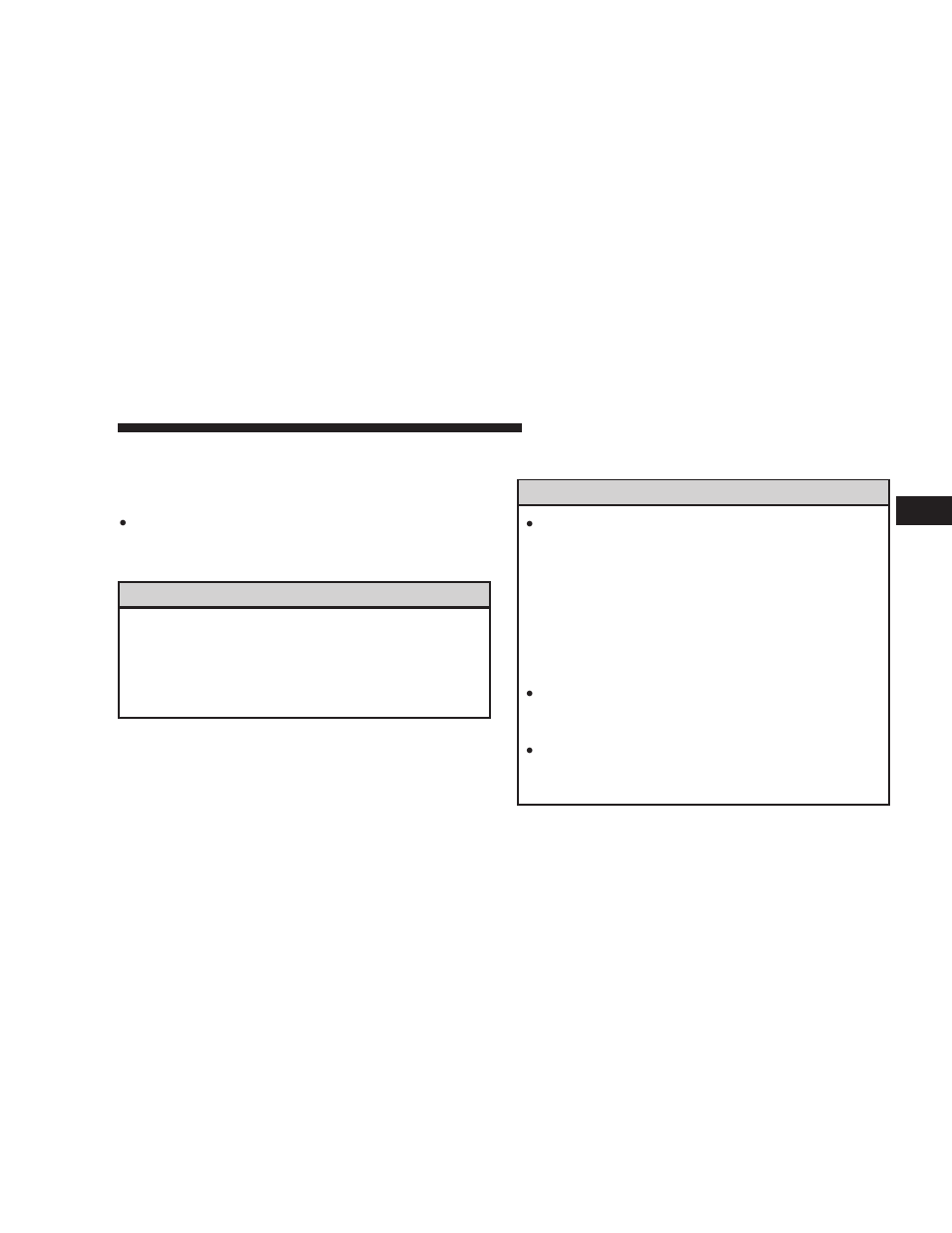 Chrysler 2009 Aspen - Owner Manual User Manual | Page 63 / 481