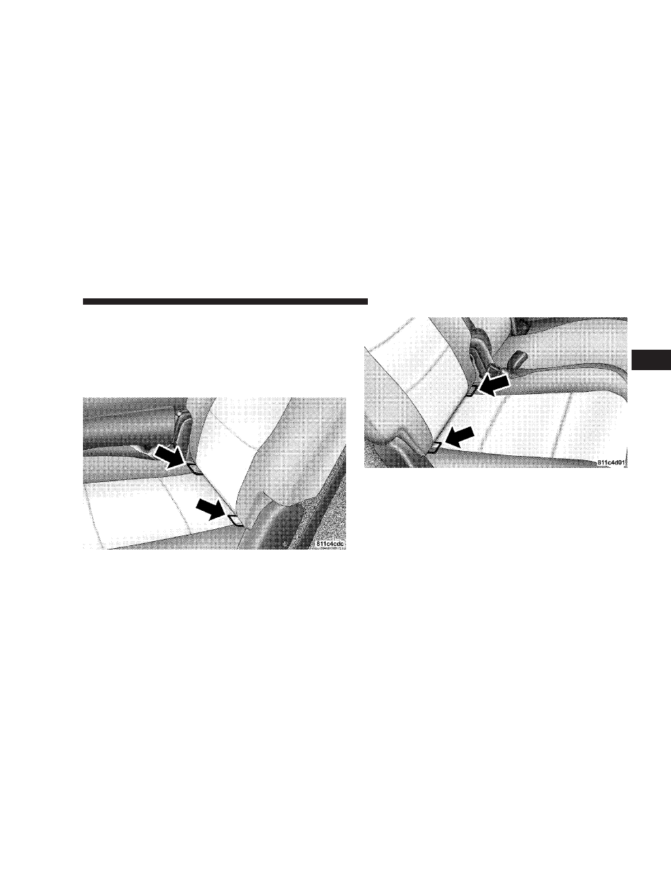 Chrysler 2009 Aspen - Owner Manual User Manual | Page 71 / 481