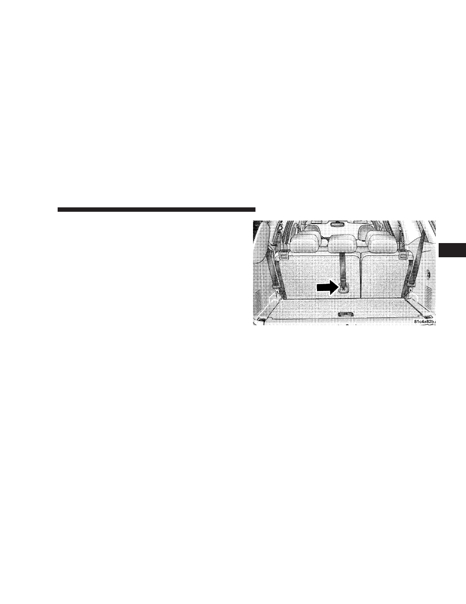 Chrysler 2009 Aspen - Owner Manual User Manual | Page 75 / 481